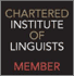 Chartered Institute of Linguists